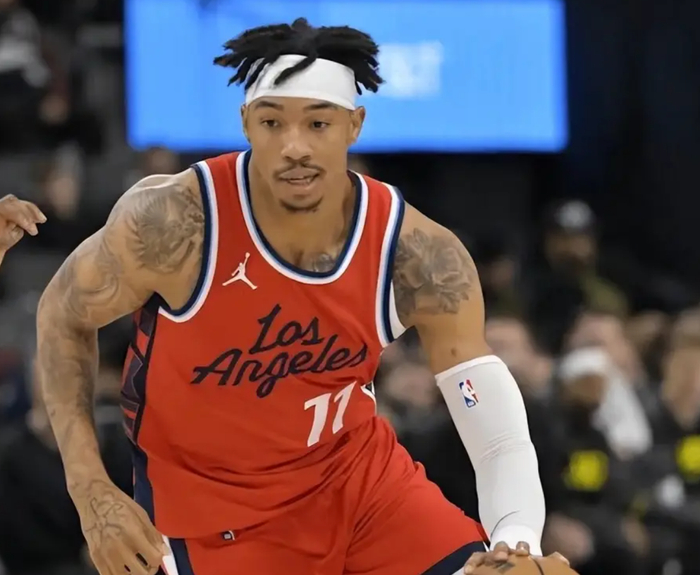 爱游戏官方入口-快船137-117鹈鹕3喜1忧！米勒+尼德豪泽好使，柯林斯伤情引担忧！|邓恩|新奥尔良鹈鹕队|洛杉矶快船队|篮板|nba_新浪体育_新浪新闻